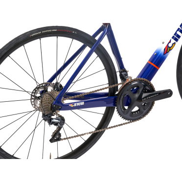 Cinelli Pressure ADR racefiets