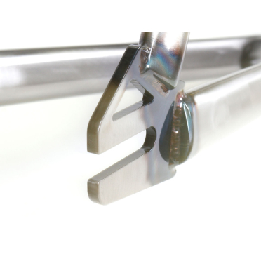 Brooklyn Machine Works Gangsta V4-framekit