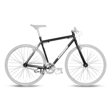 Brooklyn Machine Works Gangsta V4-framekit