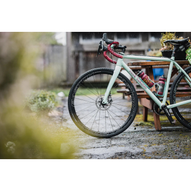 WTB Byway 700x34c gravelbikeband