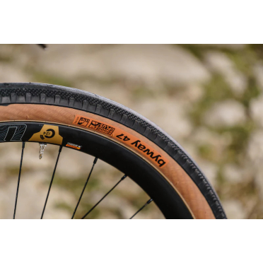 WTB Byway 700x34c gravelbikeband