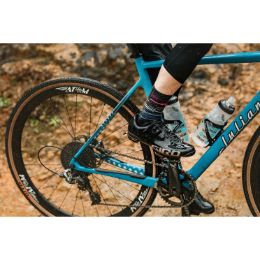 WTB Riddler 700x45c gravelbikeband