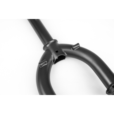 BLB Adventure-Ski bikepacking fietsvork