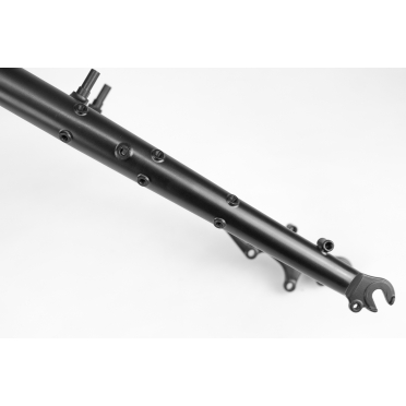 BLB Adventure-Ski bikepacking fietsvork