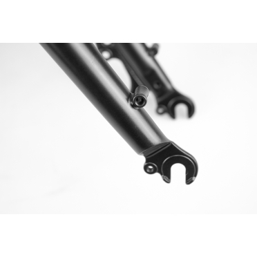 BLB Adventure-Ski bikepacking fietsvork