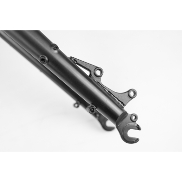 BLB Adventure-Ski bikepacking fietsvork