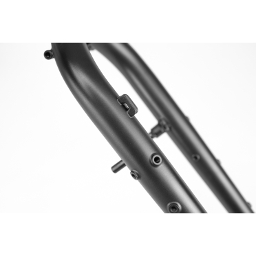 BLB Adventure-Ski bikepacking fietsvork