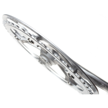 8-speed 6KU stadsfietscrankstel