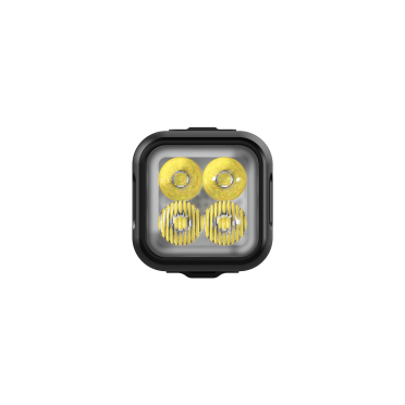 Knog Blinder Pro fietsvoorlicht