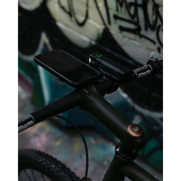 Knog Blinder Pro fietsvoorlicht