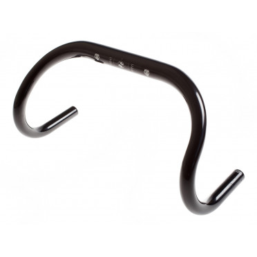 BLB Track Drop oversized stuur