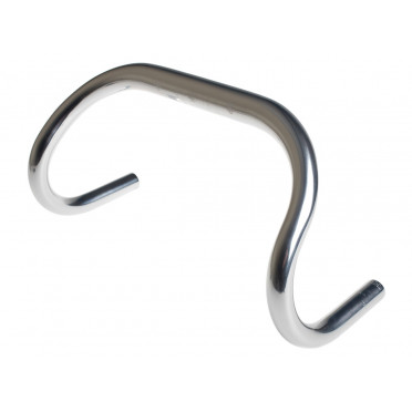 BLB Track Drop oversized stuur