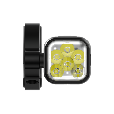 Knog Blinder E elektrische fietskoplamp