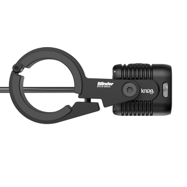 Knog Blinder E elektrische fiets voorlicht