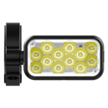 Knog Blinder E elektrische fietskoplamp