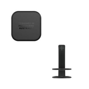 Knog Blinder Pro fietsverlichting voor en achter