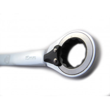 Ratelsleutel 15 mm BLB