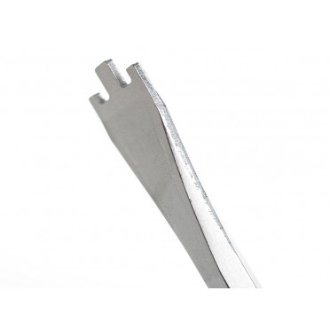 BLB-schroevendraaier voor fixie-kettingbladschroeven