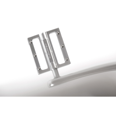 Mikamaro singlespeed fiets met riemaandrijving