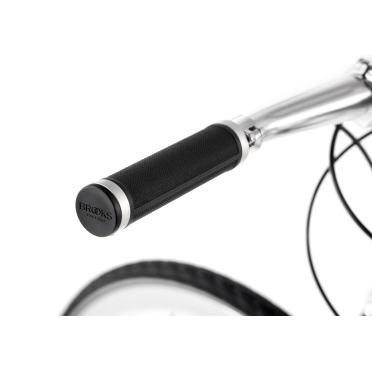 Mikamaro 8/11 speed stadsfiets met riemaandrijving