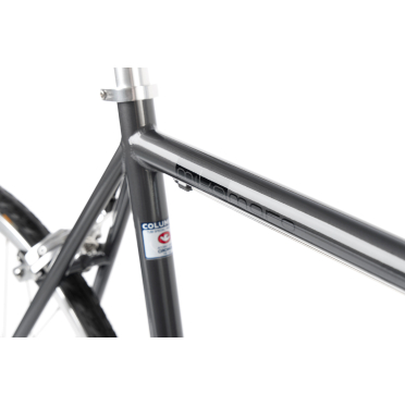 Mikamaro 8/11 speed stadsfiets met riemaandrijving