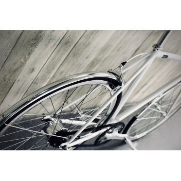 Mikamaro fietsspatborden