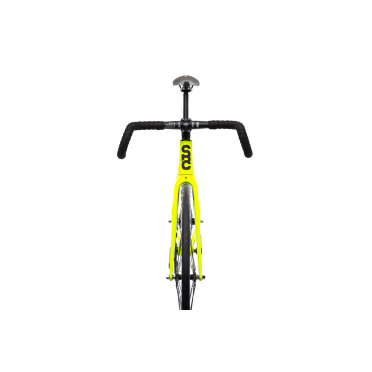 Fixie/singlespeed fiets State Bicycle 6061 Black Label v3