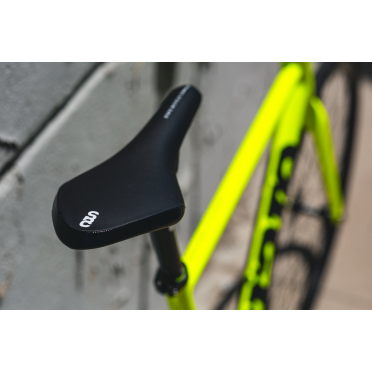 Fixie/singlespeed fiets State Bicycle 6061 Black Label v3