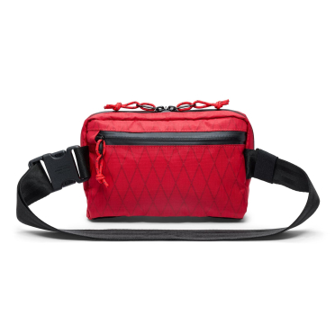 Chrome Mini Tensile Sling schoudertas