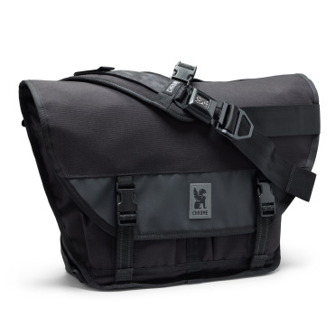 Chrome Citizen Messenger schoudertas