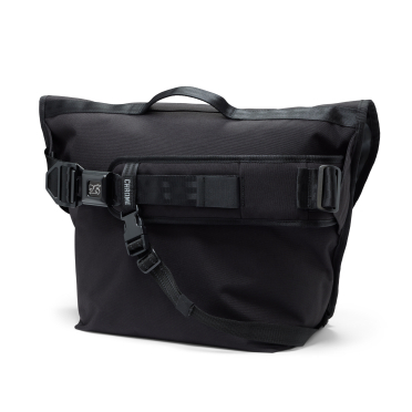 Chrome Citizen Messenger schoudertas
