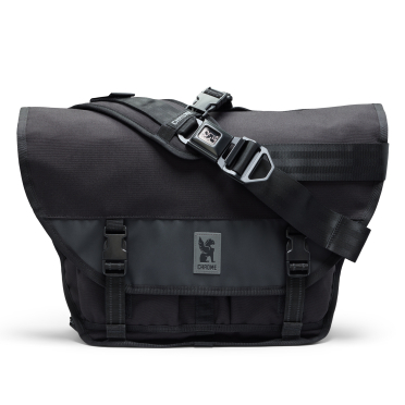 Chrome Citizen Messenger schoudertas