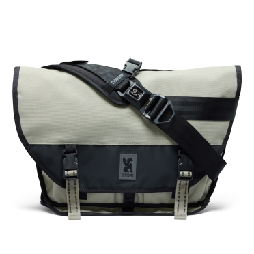 Chrome Citizen Messenger schoudertas
