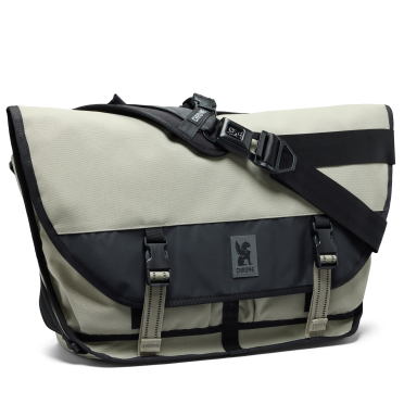 Chrome Citizen Messenger schoudertas