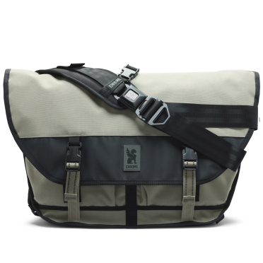 Chrome Citizen Messenger schoudertas