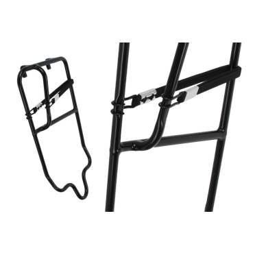 Fairdale Skaterack fiets-skateboardrek