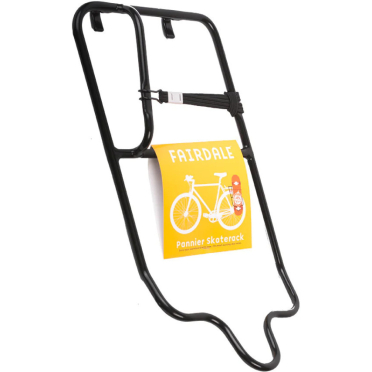 Riem voor Fairdale fiets-skateboardrek