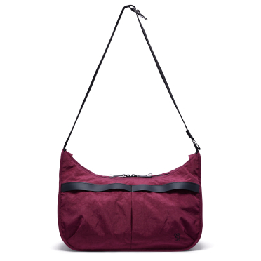 Chrome Yoyogi 14L Messenger schoudertas