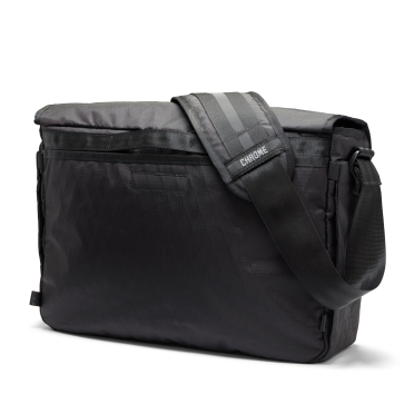 Chrome Midtown 20L Messenger schoudertas