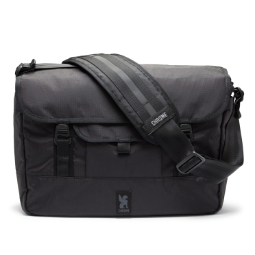 Chrome Midtown 20L Messenger schoudertas