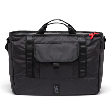 Chrome Midtown 20L Messenger schoudertas