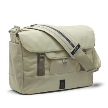 Chrome Midtown 20L Messenger schoudertas