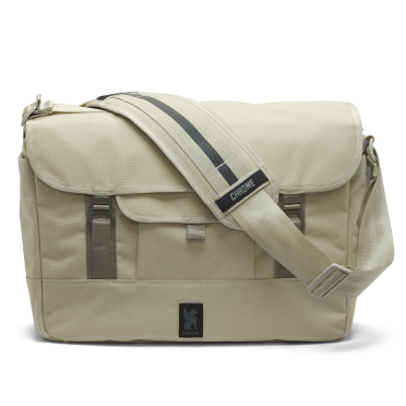 Chrome Midtown 20L Messenger schoudertas