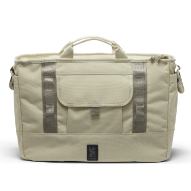 Chrome Midtown 20L Messenger schoudertas