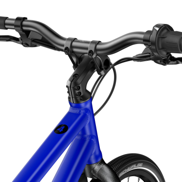 Kinderfiets 6 - 8 jaar Woom Explore 4