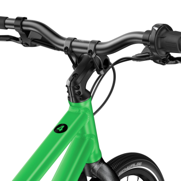 Kinderfiets 6 - 8 jaar Woom Explore 4