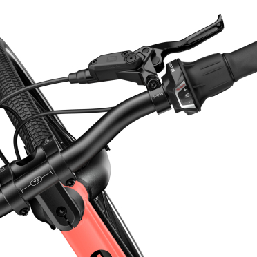 Kinderfiets 6 - 8 jaar Woom Explore 4