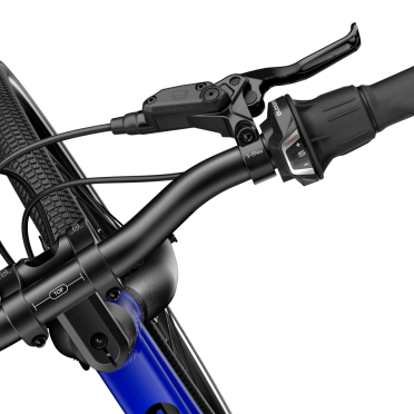 Kinderfiets 6 - 8 jaar Woom Explore 4