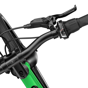 Kinderfiets 6 - 8 jaar Woom Explore 4