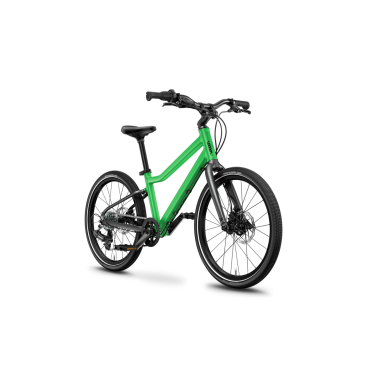 Kinderfiets 6 - 8 jaar Woom Explore 4